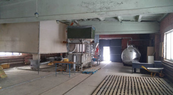  Бизнес по производству пенопласта